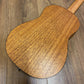 Pre-Owned Cordoba Mini II Santa Fe - Reconstituted Turquoise Mahogany