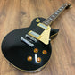 Pre-Owned Epiphone Les Paul Deluxe MIK - Black - 1998