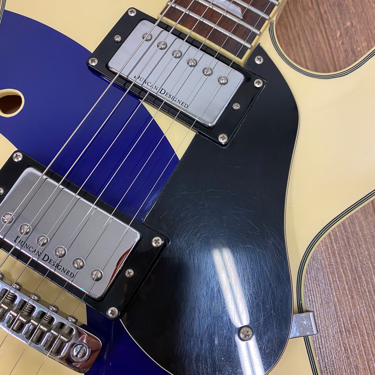 Pre-Owned Aria TA-50 - Mod Target