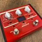 Pre-Owned VOX StompLab IB Modeling Bass Effects Pedal
