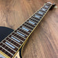 Pre-Owned Epiphone Les Paul Deluxe MIK - Black - 1998