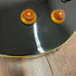 Pre-Owned Epiphone Les Paul Deluxe MIK - Black - 1998