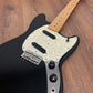 Pre-Owned Fender Player Mustang - Black
