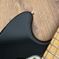 Pre-Owned Fender Player Mustang - Black