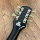 Pre-Owned Epiphone Les Paul Deluxe MIK - Black - 1998