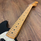Pre-Owned Fender Player Mustang - Black