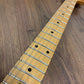 Pre-Owned Fender Player Mustang - Black