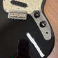 Pre-Owned Fender Player Mustang - Black