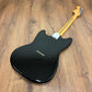 Pre-Owned Fender Player Mustang - Black
