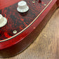 Pre-Owned Ibanez FRM100 PGM Paul Gilbert Fireman - Trans Red