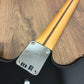 Pre-Owned Fender Player Mustang - Black