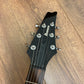 Pre-Owned Ibanez FRM100 PGM Paul Gilbert Fireman - Trans Red