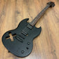 Pre-Owned Epiphone Pierced SG Standard - Matte Black