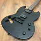 Pre-Owned Epiphone Pierced SG Standard - Matte Black