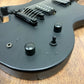 Pre-Owned Epiphone Pierced SG Standard - Matte Black