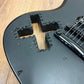 Pre-Owned Epiphone Pierced SG Standard - Matte Black