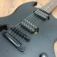 Pre-Owned Epiphone Pierced SG Standard - Matte Black
