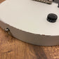 Pre-Owned Schecter Solo II Special - Vintage White