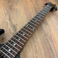 Pre-Owned Epiphone Pierced SG Standard - Matte Black