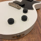 Pre-Owned Schecter Solo II Special - Vintage White