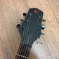 Pre-Owned Epiphone Pierced SG Standard - Matte Black