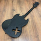 Pre-Owned Epiphone Pierced SG Standard - Matte Black