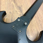 Pre-Owned Epiphone Pierced SG Standard - Matte Black
