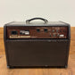 Pre-Owned Boss Acoustic Singer Pro 120w Amp