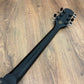 Pre-Owned Epiphone Pierced SG Standard - Matte Black
