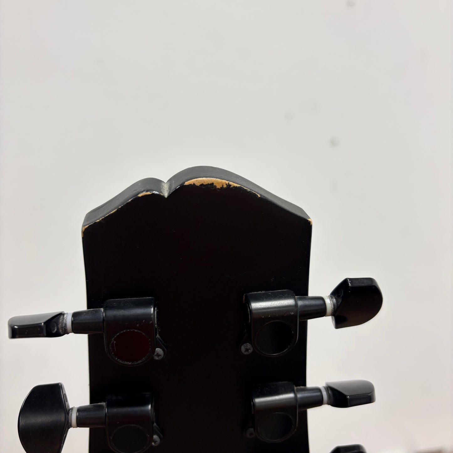 Pre-Owned Epiphone Pierced SG Standard - Matte Black