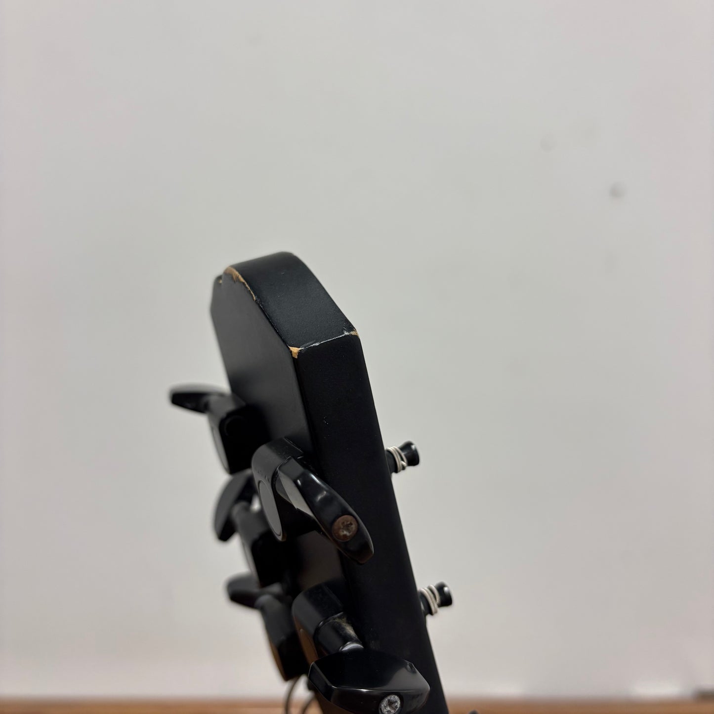 Pre-Owned Epiphone Pierced SG Standard - Matte Black