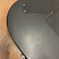 Pre-Owned Schecter Damien 6 Floyd Rose - Satin Black
