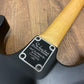 Pre-Owned Schecter Damien 6 Floyd Rose - Satin Black