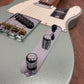 Pre-Owned Fender American Professional II Tele - Mystic Surf Green