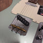 Pre-Owned Fender American Professional II Tele - Mystic Surf Green