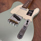 Pre-Owned Fender American Professional II Tele - Mystic Surf Green