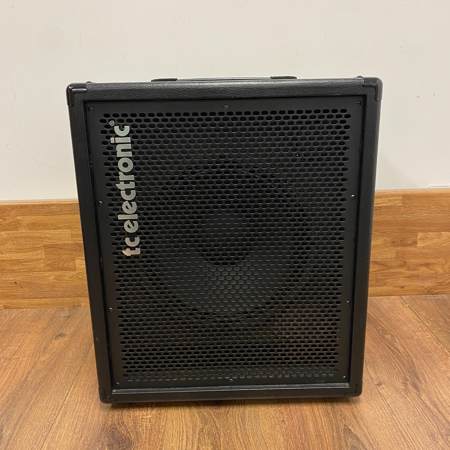 Pre-Owned TC Electronics BG250-115 Bass Combo