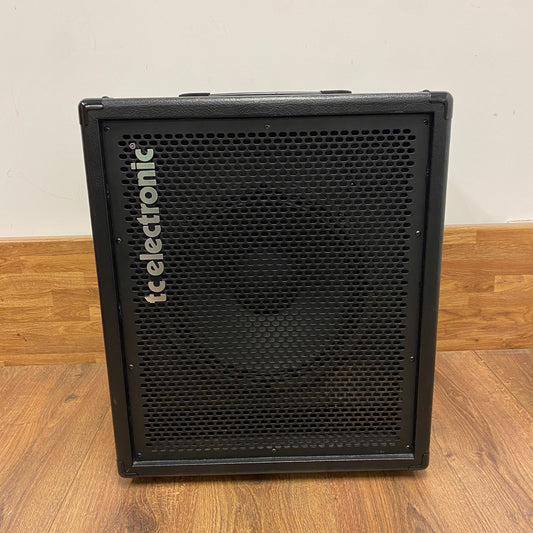 Pre-Owned TC Electronics BG250-115 Bass Combo
