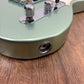 Pre-Owned Fender American Professional II Tele - Mystic Surf Green