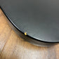 Pre-Owned Schecter Damien 6 Floyd Rose - Satin Black