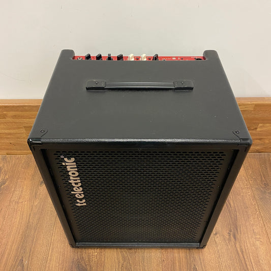 Pre-Owned TC Electronics BG250-115 Bass Combo