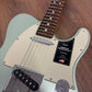 Pre-Owned Fender American Professional II Tele - Mystic Surf Green