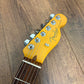 Pre-Owned Fender American Professional II Tele - Mystic Surf Green