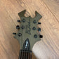 Pre-Owned BC Rich The Dagger Semi-Hollow - Gunmetal