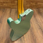 Pre-Owned Fender American Professional II Tele - Mystic Surf Green