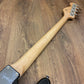 Pre-Owned Squier Paranormal Rascal HH Short-Scale Bass - Black Metallic