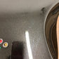 Pre-Owned Squier Paranormal Rascal HH Short-Scale Bass - Black Metallic