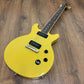 Pre-Owned Gibson Les Paul Special Double Cut - TV Yellow - 2015