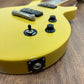 Pre-Owned Gibson Les Paul Special Double Cut - TV Yellow - 2015