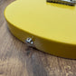Pre-Owned Gibson Les Paul Special Double Cut - TV Yellow - 2015